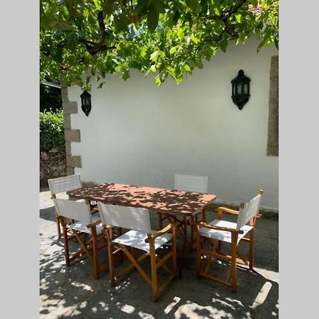 Villa Casita El Acebo Cercedilla Exterior foto